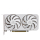 Karta graficzna AMD PowerColor Radeon RX 9060 XT Reaper White 16GB GDDR6